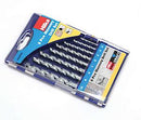 8 Pce Masonry Drill Bit Set