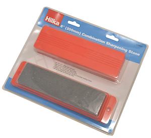 8" Combination Sharpening Stone