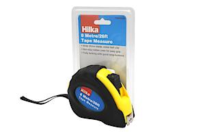 8M Tape Measure