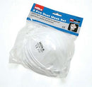 5 pce Dust Masks FFP1