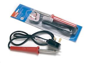 40W Soldering Iron