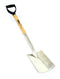 Hilka Stainless Steel Border Spade