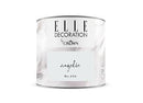 125Ml Elle Decoration Interior Wall Wood White Angelic Matt