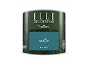 125Ml Elle Decoration Interior Wall Wood Green Exotic Matt