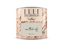 125Ml Elle Decoration Interior Wall Wood Neutral Matted Off