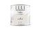 125Ml Elle Decoration Interior Wall Wood White Nestled Matt