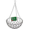 Fixtures 12" Wire Hanging Basket