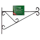 15" Hang Basket Bracket Hbb15B