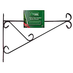 15" Hang Basket Bracket Hbb15B