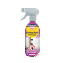 Zero In Antibacterial Clothes Moth Killer - 500Ml