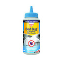 Zero In Bed Bug & Dust Mite Killer Powder - 250G Puffer-Pack