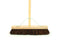 18" Bassine Broom/Stay/4'-6" Hndl