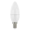 40W Led Candle Opal E14 Cw S13617