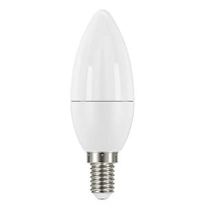 40W Led Candle Opal E14 Cw S13617