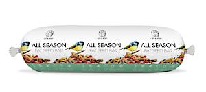 600g All Seasons Bird Food Bar