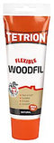 Woodfil Ready Mixed Tube 330g