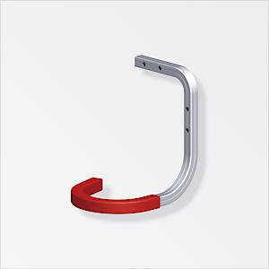 Wall/Ceiling Bike Hook 02909