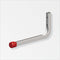 175X80Mm St Galv Wall Hook 02950