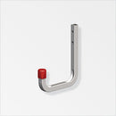 115Mm Wall Hook Steel Galv 02958