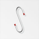 180Mm S Hook Stl Galv 02984