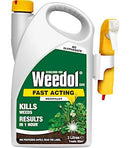 Wdol Fast Act Rtu Man Spray 4X3L