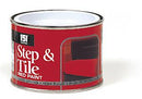 151 Step & Tile Paint Red 180Ml