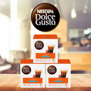 Dolce Gusto Decaf Lungo 16's