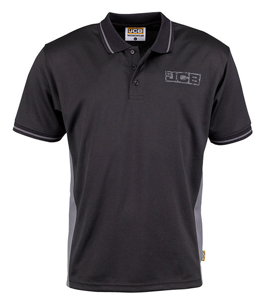 JCB Workwear Trade Polo Shirt - {ALL COLOURS / SIZES}