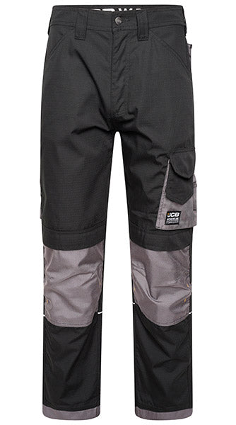 JCB Workwear Trade Rip Stop Trousers - {ALL COLOURS / SIZES}