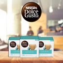 Dolce Gusto Flat White 16's