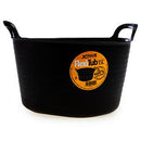 XTrade Flexi-Tub 15L Black