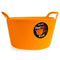 XTrade Flexi-Tub 15L Yellow