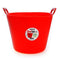 XTrade Flexi-Tub 25L Red