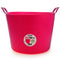 XTrade Flexi-Tub 42L Pink