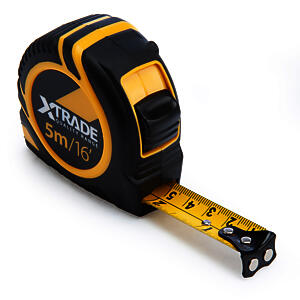 5M/16 ft TAPE MEASURE