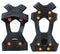 ERGODYNE ICE TRACTION BOOT ATTACHMENT L (SZ 8-11) - {ALL COLOURS / SIZES}