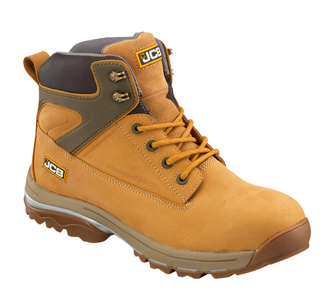 JCB Workwear Fast Track Boot - {ALL COLOURS / SIZES}