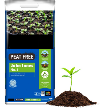 Levington John Innes No.1 Compost 10 Litre