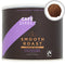 Cafe Direct Fairtrade Freeze Dried Instant Coffee 500g Tin