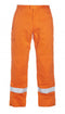 Hydrowear Meddo Multi CVC Fire Retardant Anti-Static Trousers  - {ALL COLOURS / SIZES}