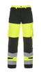 Hydrowear Hertford Hi-Vis Two Tone Trousers - {ALL COLOURS / SIZES}