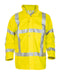 Hydrowear Neer Multi Fire Retardant Hi-Vis Anti-Static Waterproof Parka Jacket - {ALL COLOURS / SIZES}