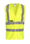 Hydrowear Mably Hi-Vis Flame Retardant Vest - {ALL COLOURS / SIZES}