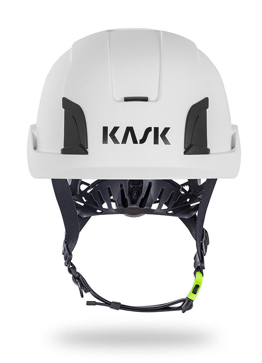 Kask Zenith X Safety Helmet - {ALL COLOURS / SIZES}