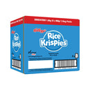 Kellogg's Rice Krispies 400g (Pack of 4) 5147858000