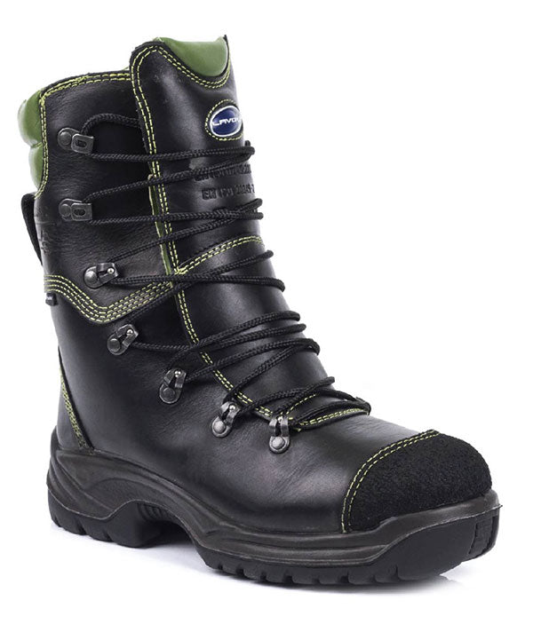 LAVORO SHERWOOD FORESTRY CHAINSAW BOOT - {ALL COLOURS / SIZES}