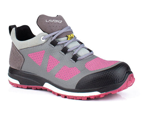 LAVORO LEIA LADIES ESD SHOE - {ALL COLOURS / SIZES}