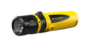 Ledlenser Ex7 Atex 200Lm Led Torch  Yellow