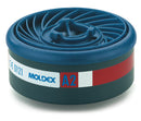 Moldex 9200 A2    7000/9000 Box 8's