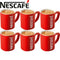 Nescafe Gold Blend Coffee 750g & Azera Coffee 500g + FREE Set of Nescafe Brand Mugs